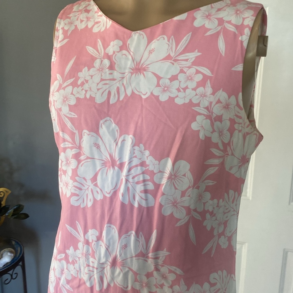 Caribbean Joe dress - Picture 2 of 5